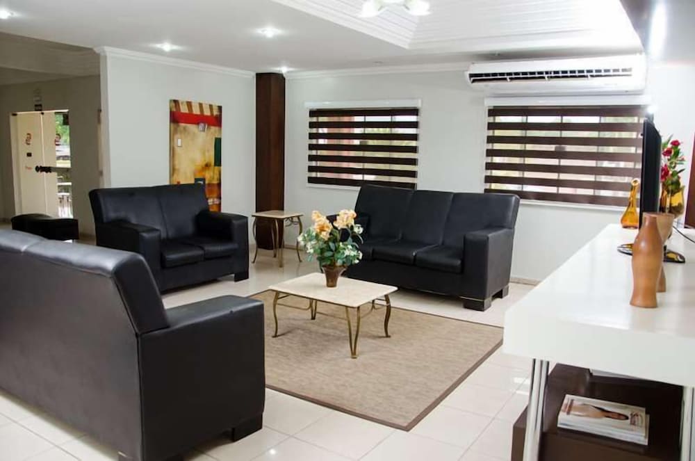 Serras Hotel — Rondonopolis — photo 5