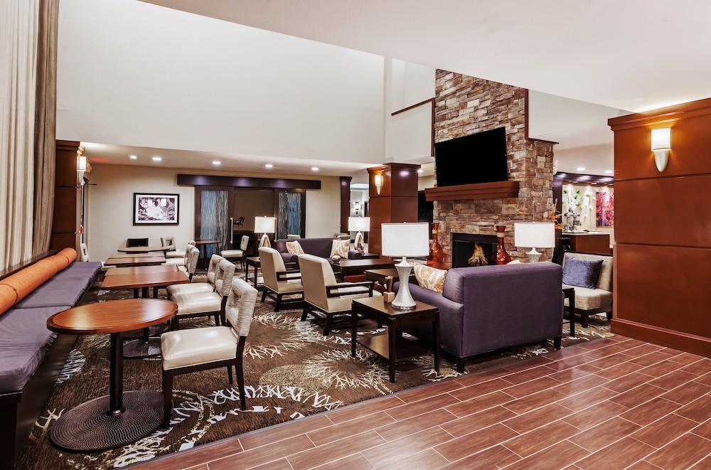 Staybridge Suites Fort Worth Fossil Creek by IHG - photo 30