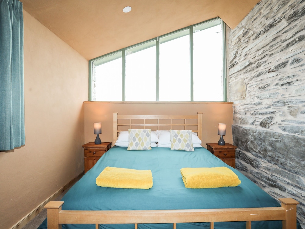 Tyn Llwyn Cornel Eco Barn — Penrhyndeudraeth — photo 4