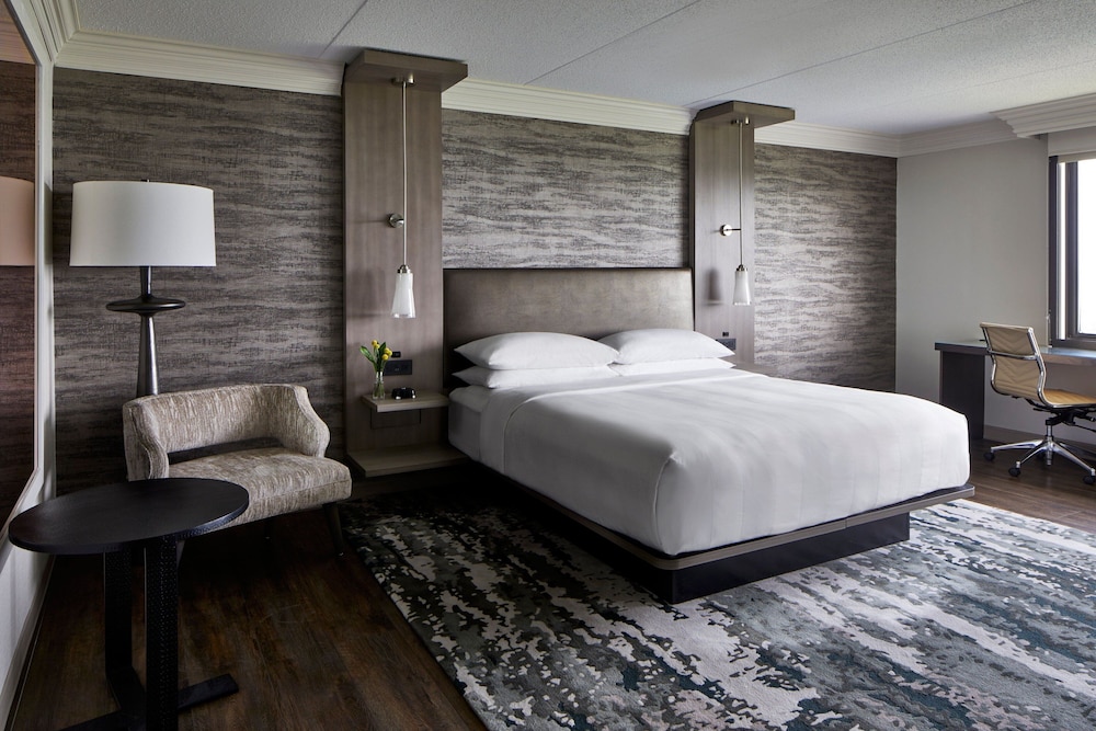 Ann Arbor Marriott Ypsilanti at Eagle Crest - photo 17