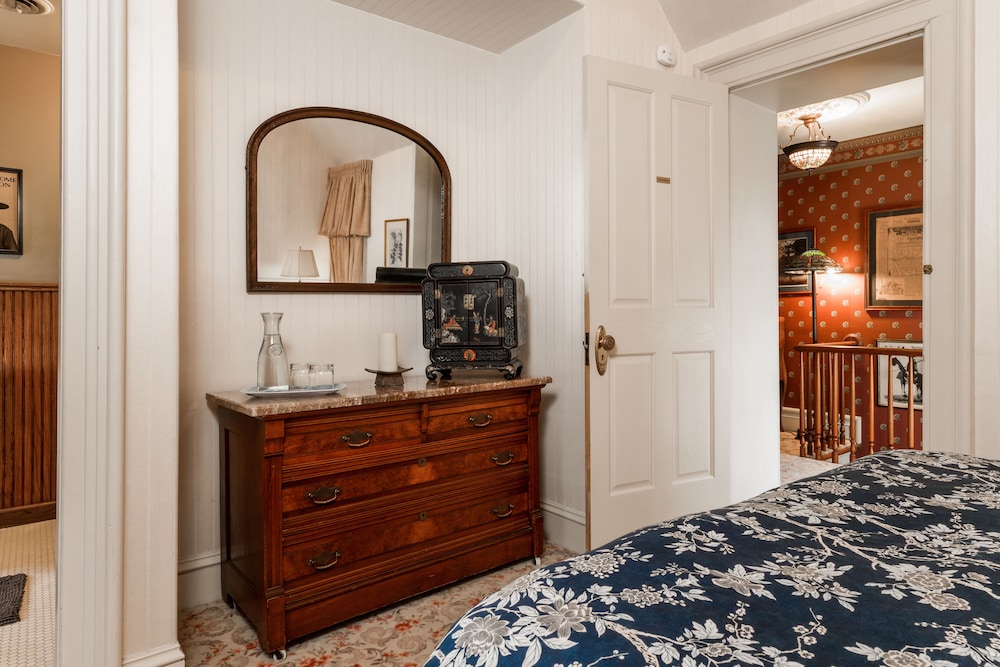 The Livingston Inn - photo 22