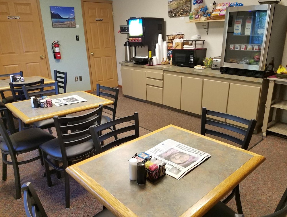 Soldotna Inn - photo 26