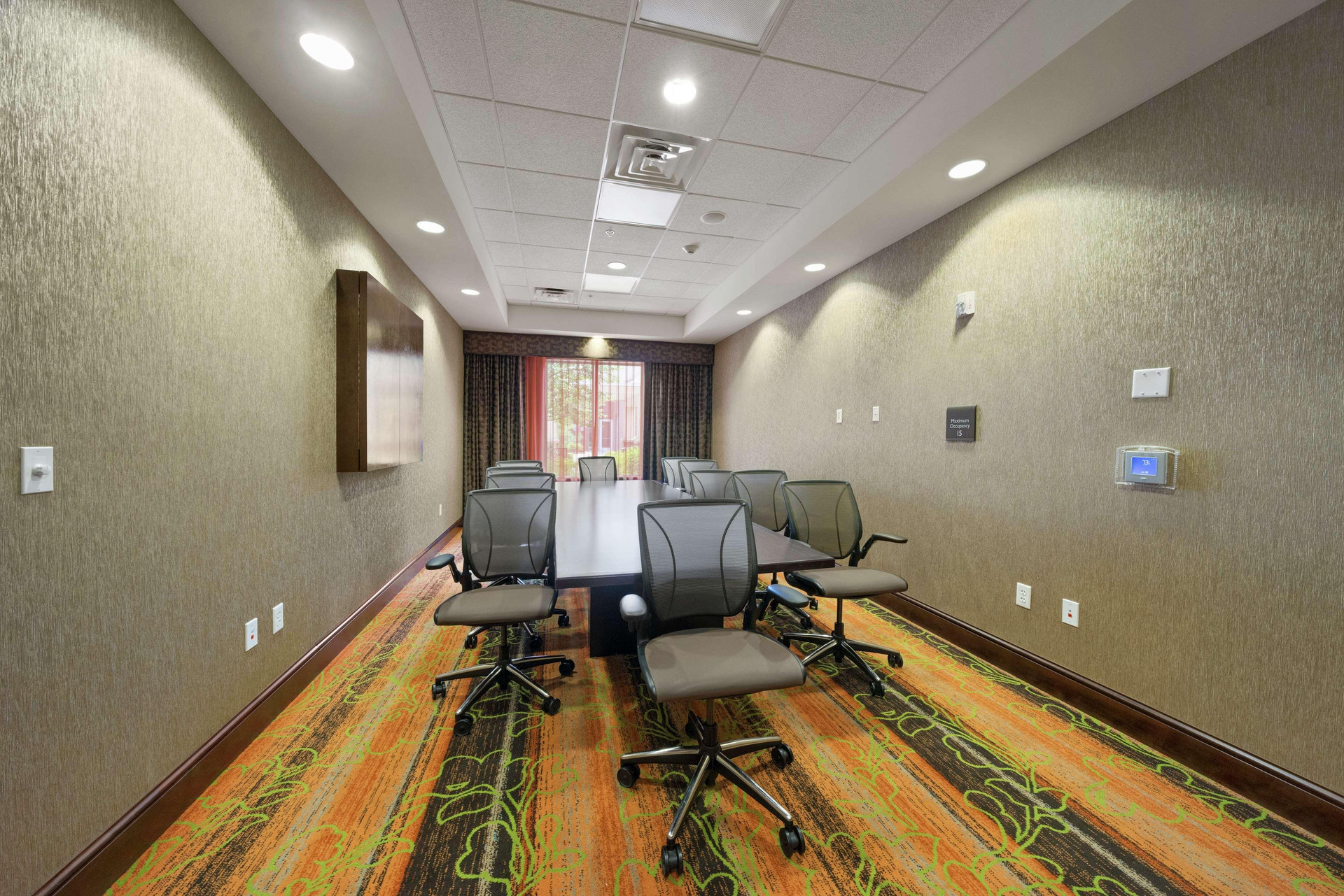 Hilton Garden Inn Lawton Fort Sill - photo 18