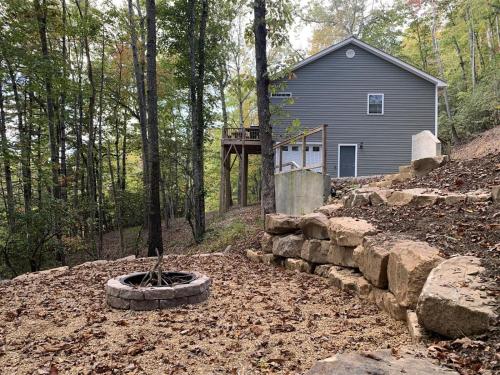 BKs Hideaway — Brevard — photo 4