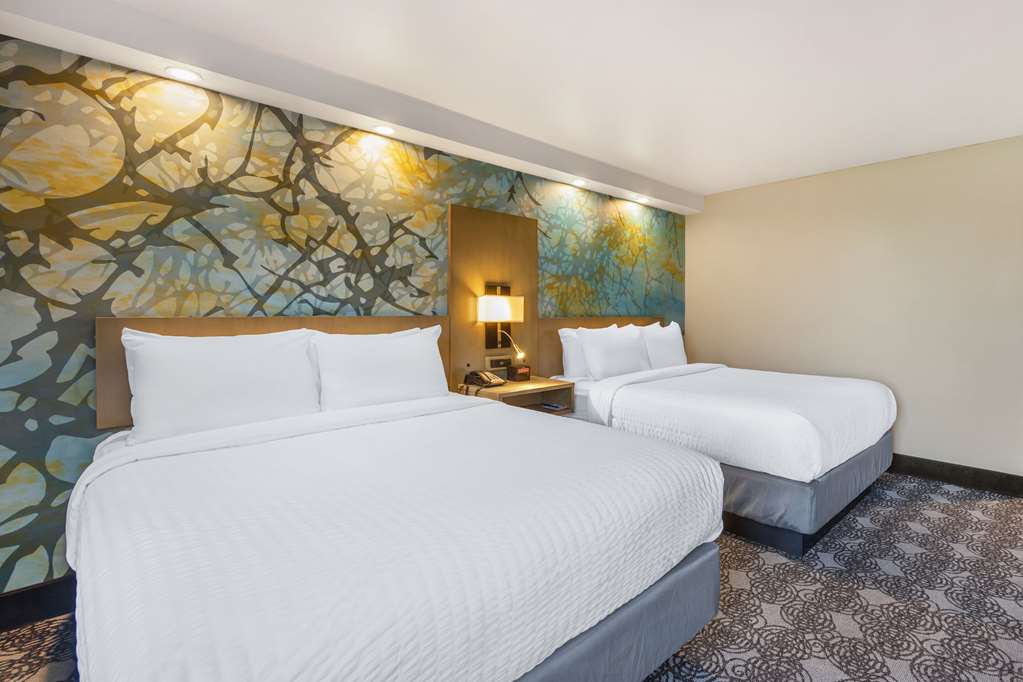 Clarion Inn Murfreesboro Old Fort Pkwy - photo 56