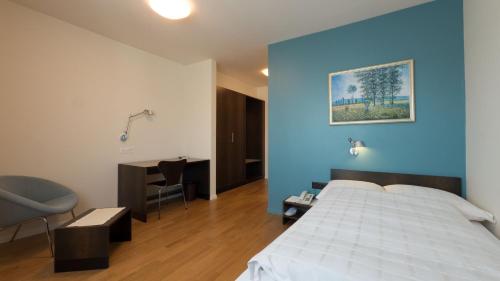 Hotel Terminus Brugg — Brugg — photo 2