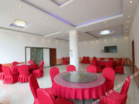 Ten meter farm Jiudingshan Maoxian County - last minute hotel in Unknown City