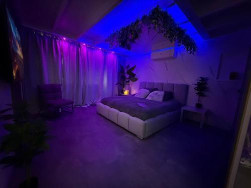 Puur Spa & Wellness — 4-Star Luxury Hotel in Rotterdam, Netherlands
