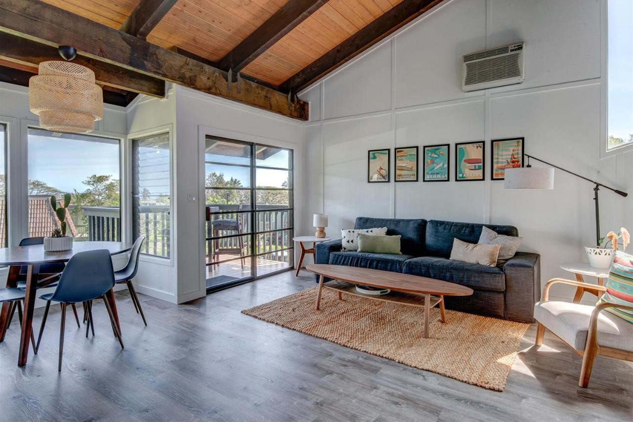 Mauna Kai 5 — 4-Star Luxury Hotel in Princeville, United States