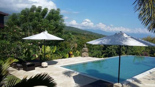 Lovina Paradise in Lovina, Indonesia