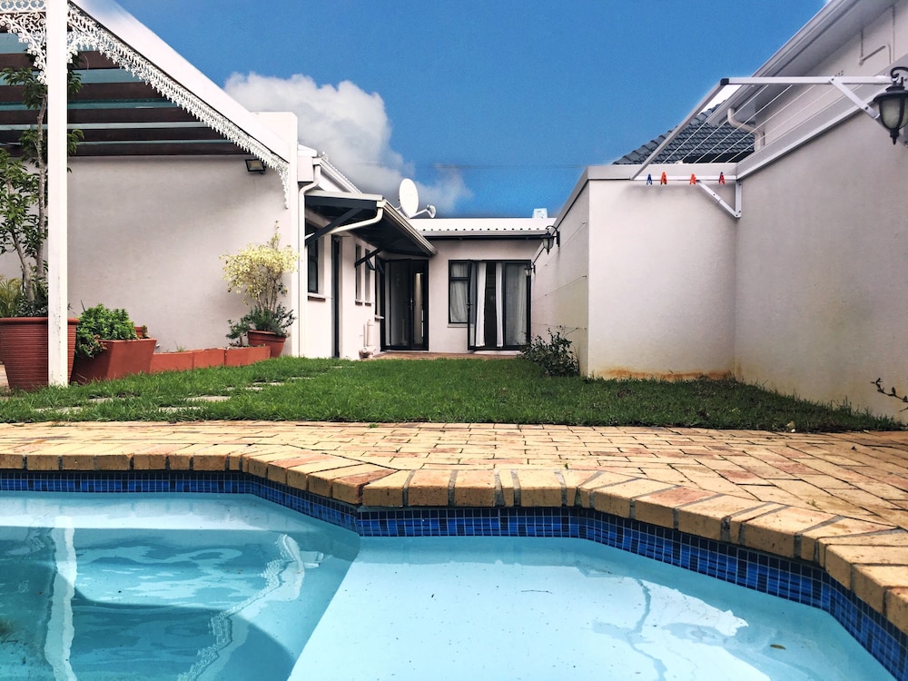 Selton Guest House