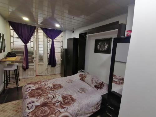 Apartamento amoblado a excelente precio — 4-Star Luxury Hotel in Bogota, Colombia