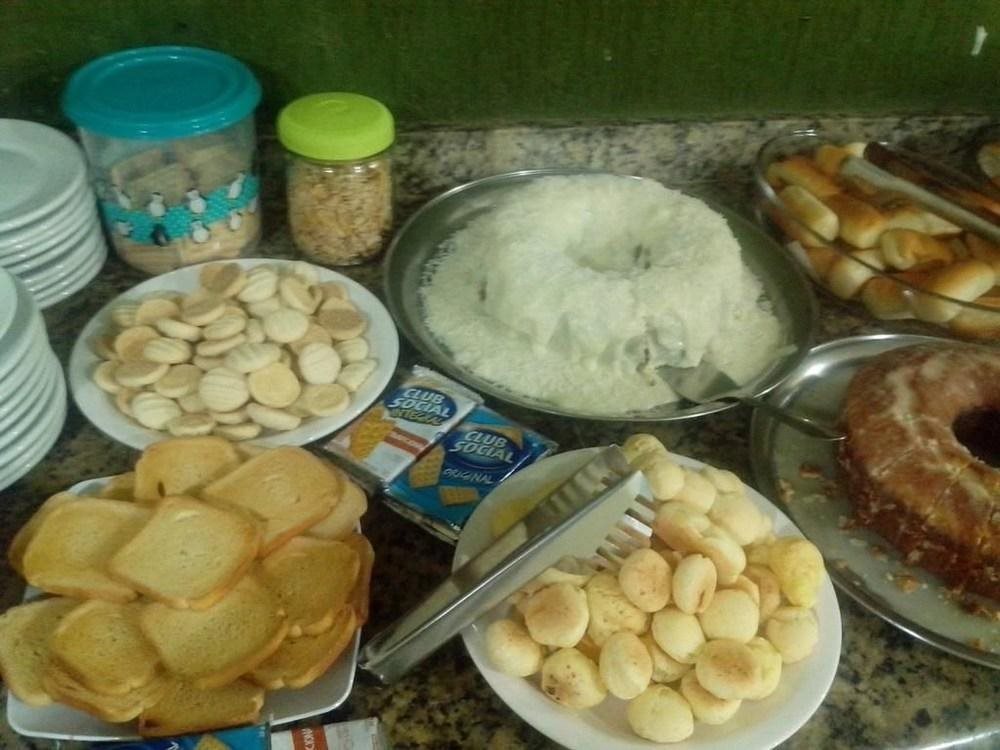 Apart Angra Hotel in Angra Dos Reis, Brasil