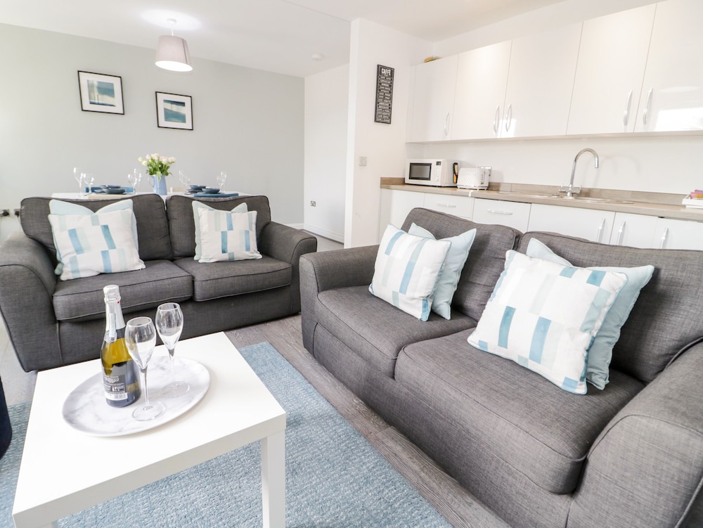 Apartment 6 — 4-Star Luxury Hotel in Llandudno, United Kingdom