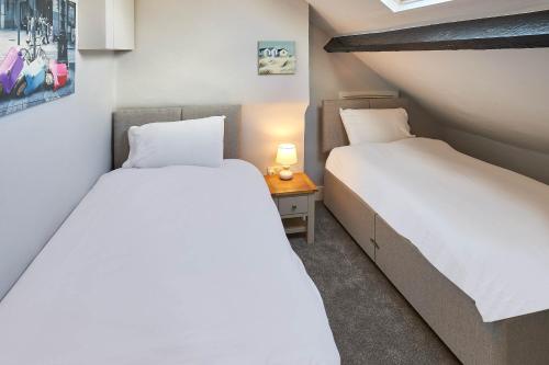 Host & Stay The Lealholm at Brunswick Holiday Apartments