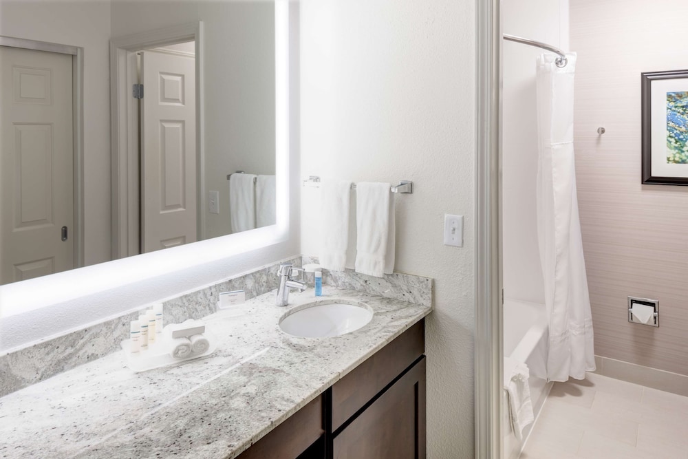 Homewood Suites by Hilton Seattle Tacoma Airport Tukwila - photo 17