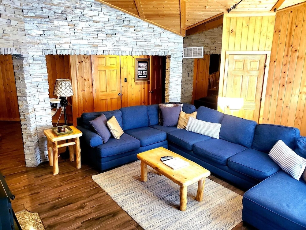 Big Bear Splash - photo 22