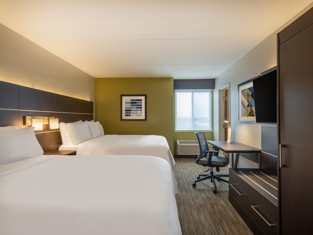 Holiday Inn Express Minneapolis West Plymouth by IHG - photo 2