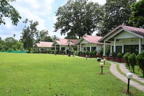 Kaziranga Golf Resort