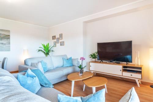 Privilege Apartment Dalia with Rooftop Pool Village Marina Olhão — 4-Star Luxury Hotel in Olhao, Portugal
