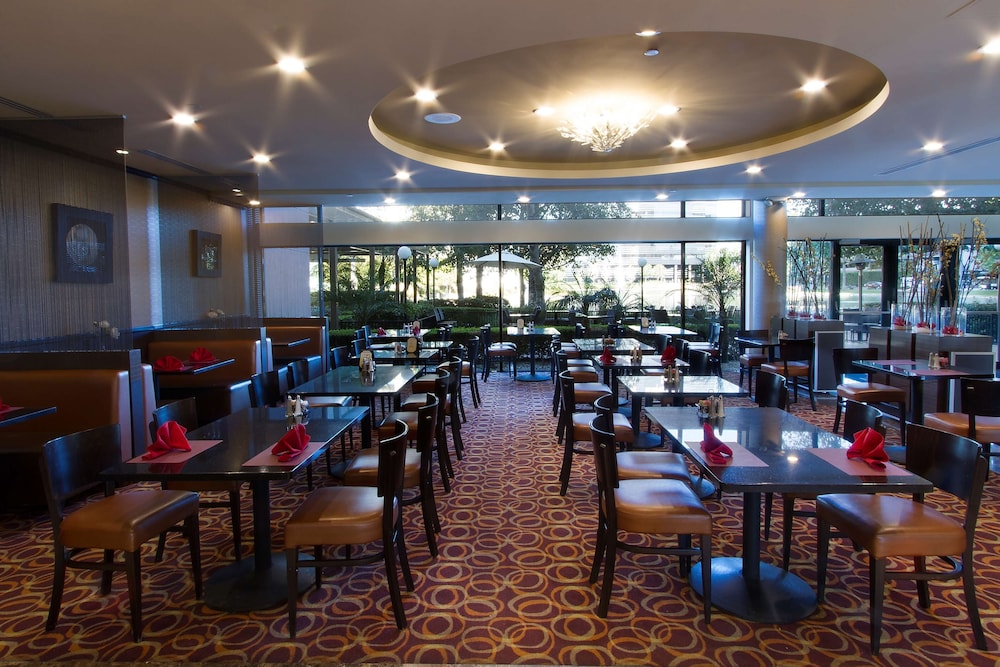 Orange County Hotel - photo 29