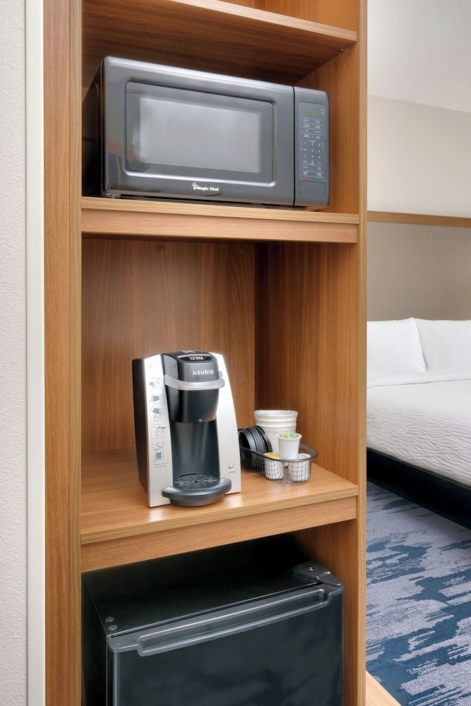Fairfield Inn & Suites by Marriott Virgin Zion National Park - photo 11