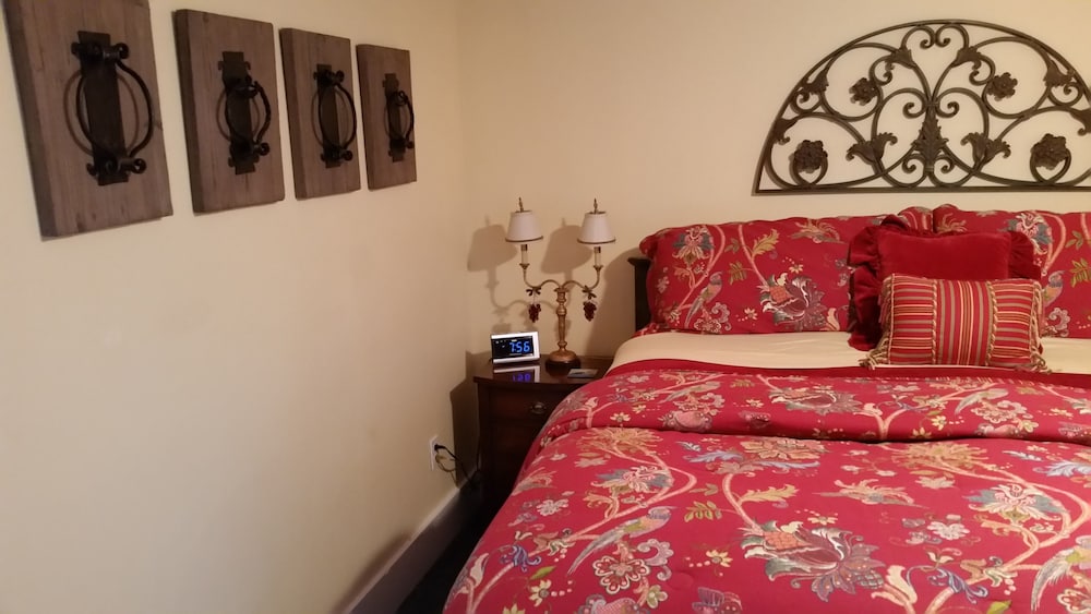 Inn at Clearwater Pond - photo 44