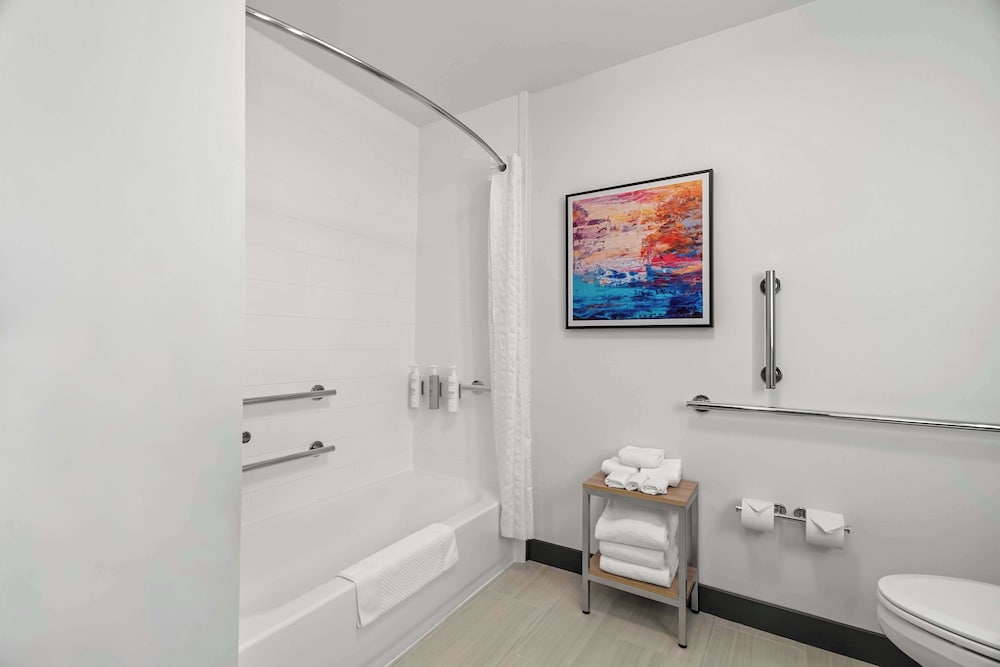 Hilton Garden Inn Cartersville - photo 29
