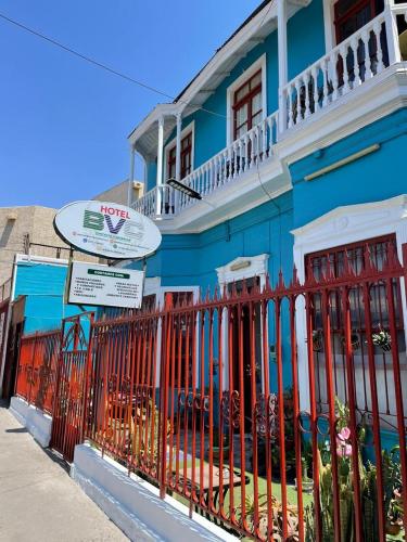 BVC Hotel Iquique Cavancha in Iquique, Chile