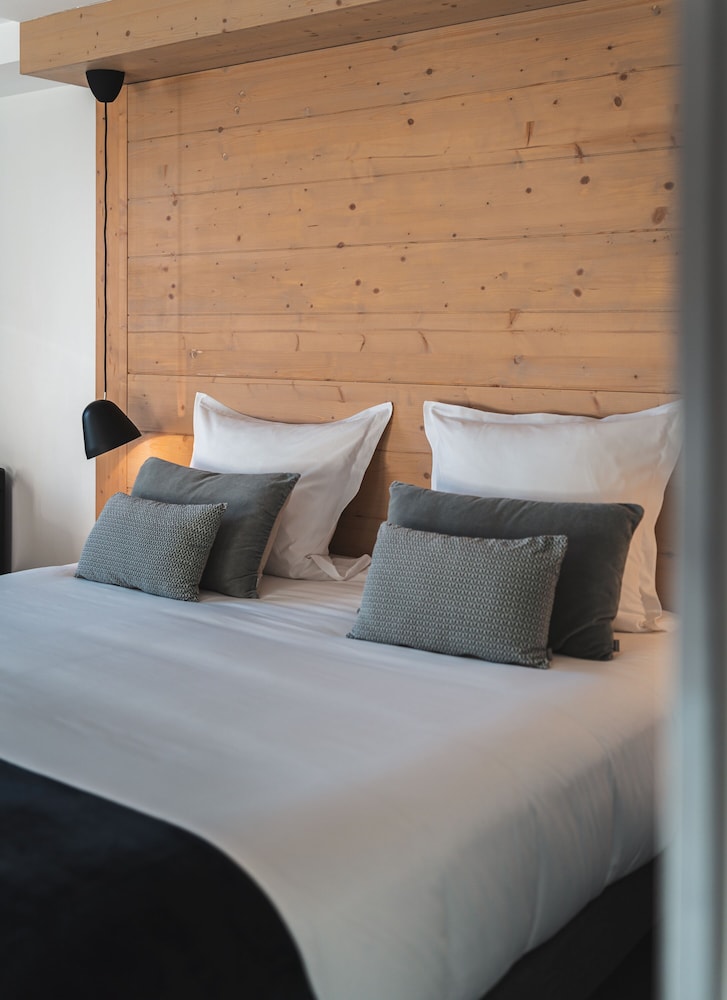 Grand Hôtel & Spa NUXE Serre Chevalier — Saint-Chaffrey — photo 5