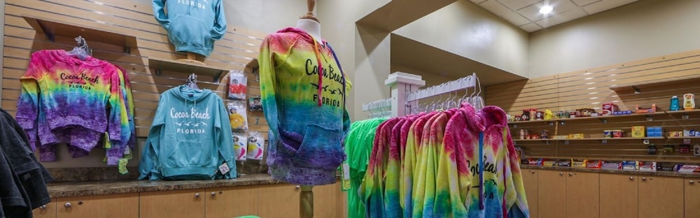 Cape canaveral beach resort - photo 25