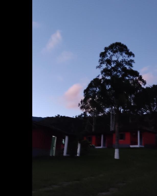 Pousada do Tie Rio Preto MG in Sao Jose Do Rio Preto, Brasil