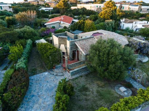 Il Glicine Cala Lupo — 4-Star Luxury Hotel in Stintino, Italy