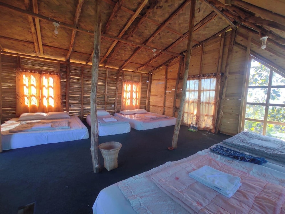 Kutum Valley Bandarban in Bandarban, Bangladesh