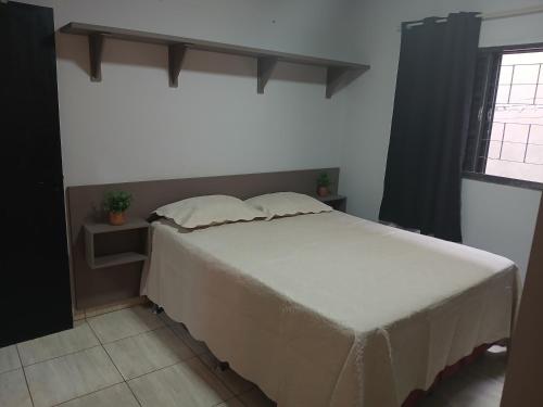 Sonildes in Rio Verde, Brasil