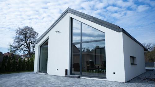 Biały Domek Kazimierz Dolny in Kazimierz Dolny, Poland