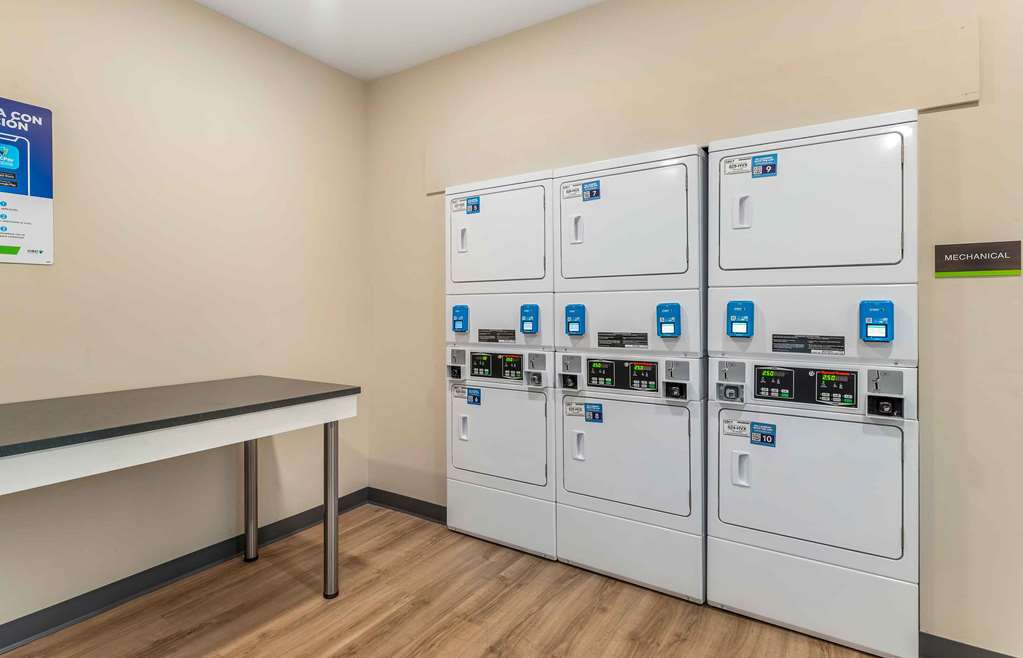 Extended Stay America Premier Suites Fredericksburg - photo 60