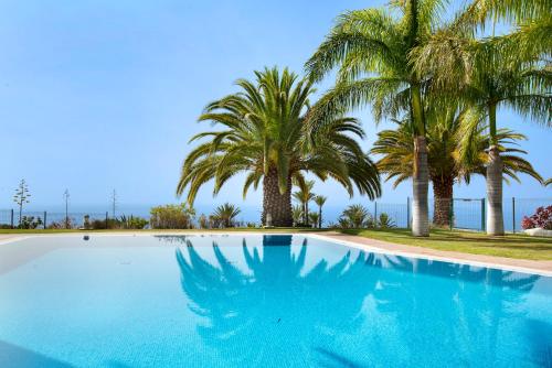 Villa Pueblo Don Thomas — 4-Star Luxury Hotel in San Sebastian De La Gomera, Spain