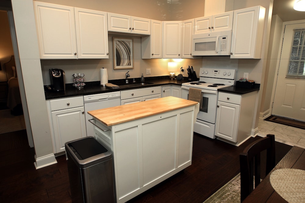 Jefferson Cottages - photo 21