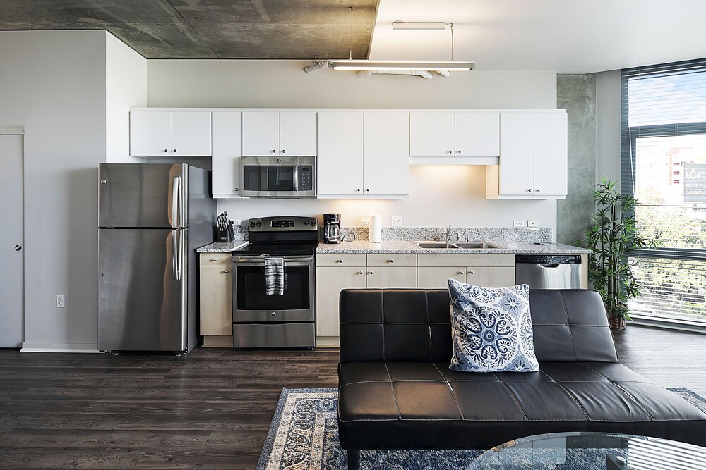 Downtown Lofts by Barsala - photo 7