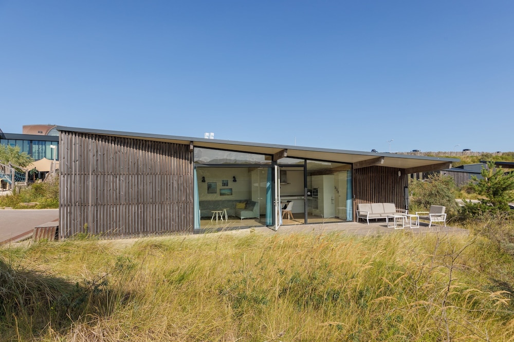 Nature Meets Luxury Stay — 4-Star Luxury Hotel in Overveen, Netherlands