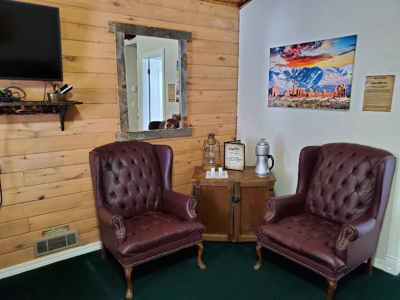 The Grist Mill Inn - photo 38