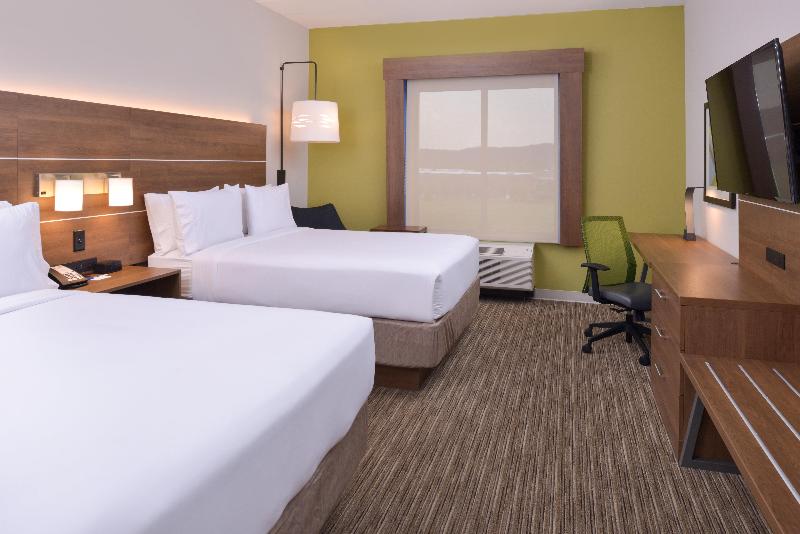 Holiday Inn Express Spring Hill by IHG - photo 27