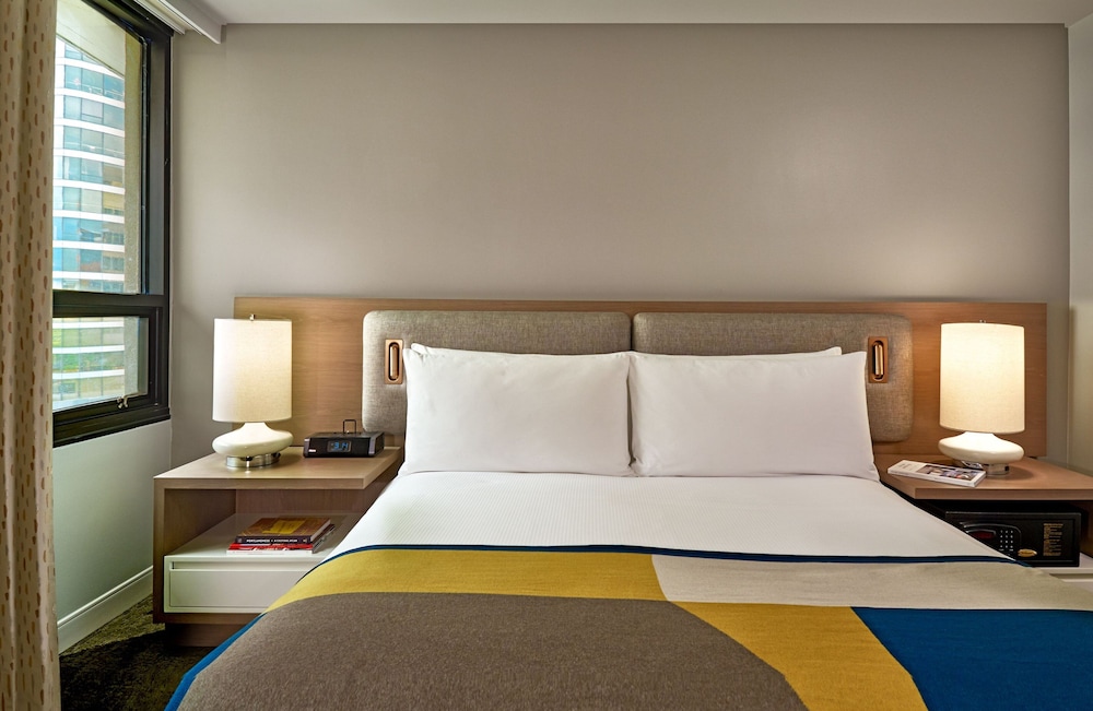 The Hotel Zags Portland - photo 14