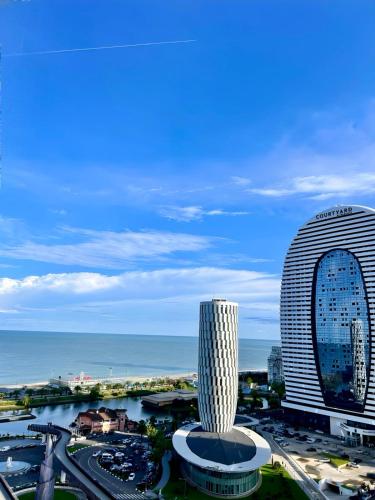 Orbi City D2