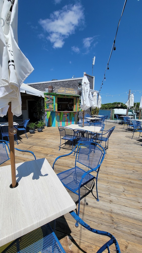 The Hotel at Cape Ann Marina - photo 76