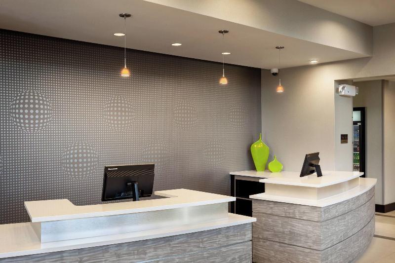Residence Inn Austin Lake Travis River Place - photo 9