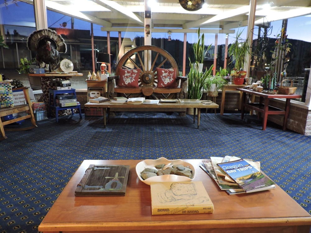 The Ranch Motel - photo 21