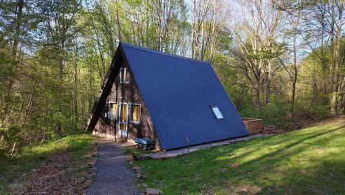 Secra Exclusive Ferienhaus Nr 16 Am Twistesee — Bad Arolsen