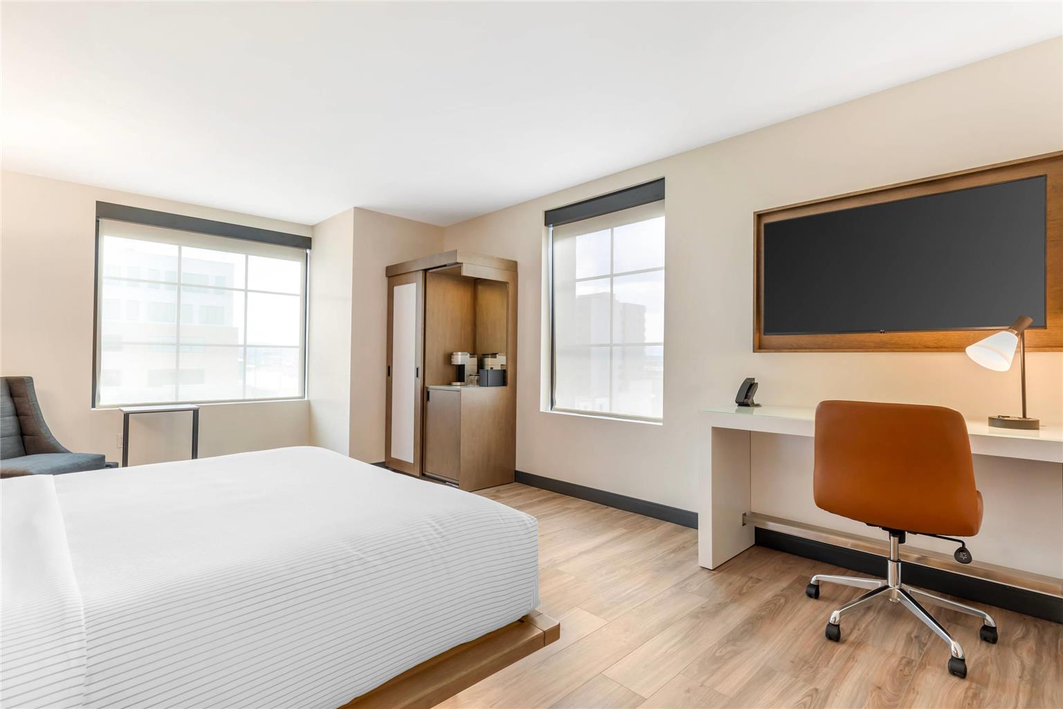 Cambria Hotel Denver Downtown RiNo - photo 22